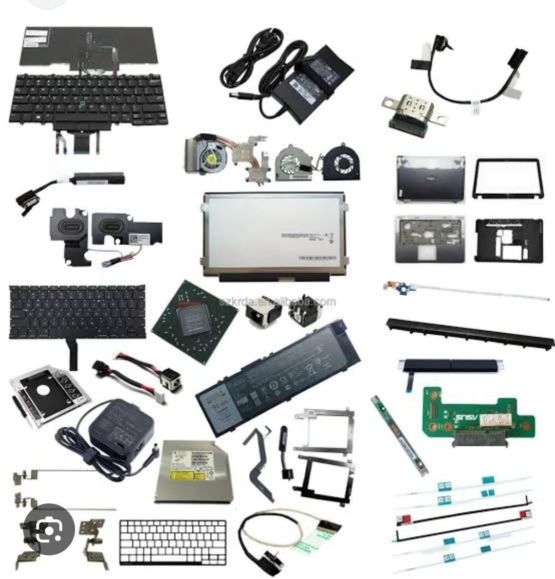 Spare Parts