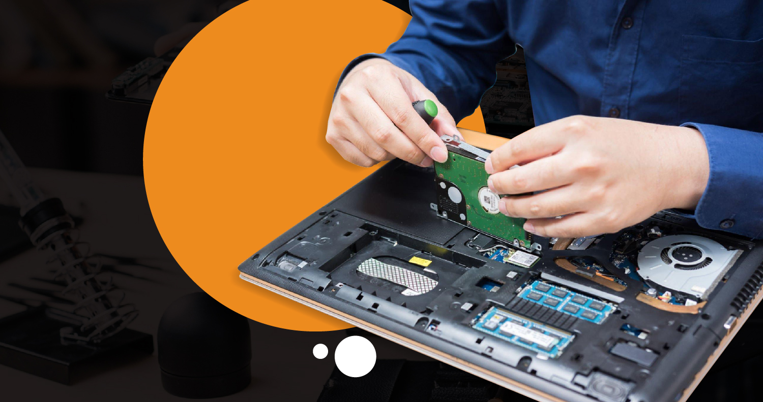 Laptop True Value