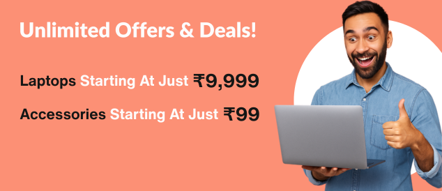 Laptop True Value