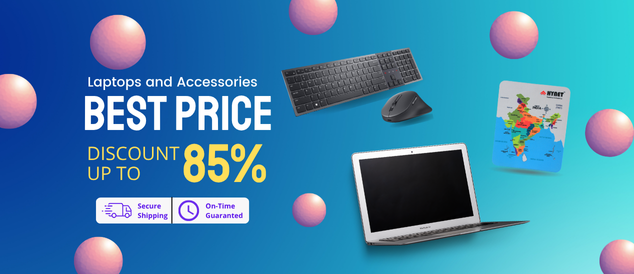 Laptop True Value