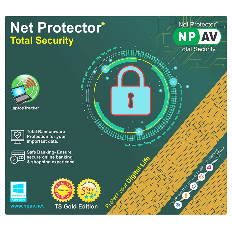 Antivirus