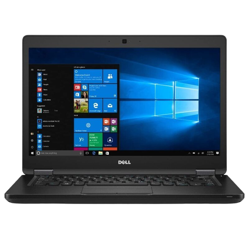 refurbish-dell-latitude-5490