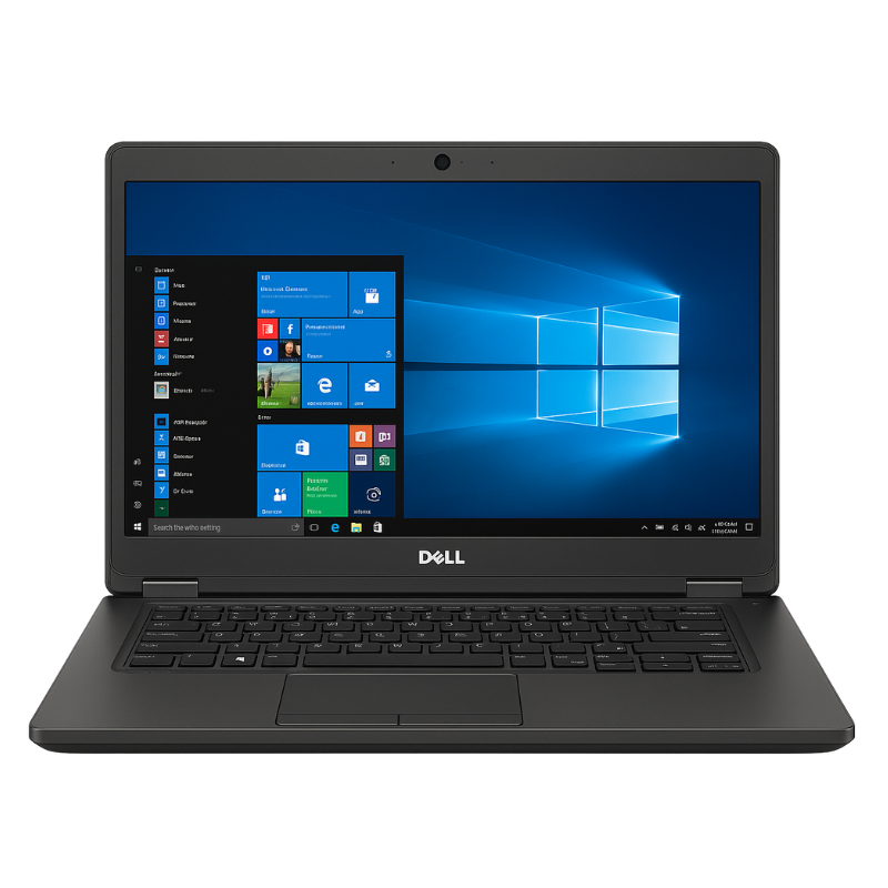 refurbish-dell-latitude-5450